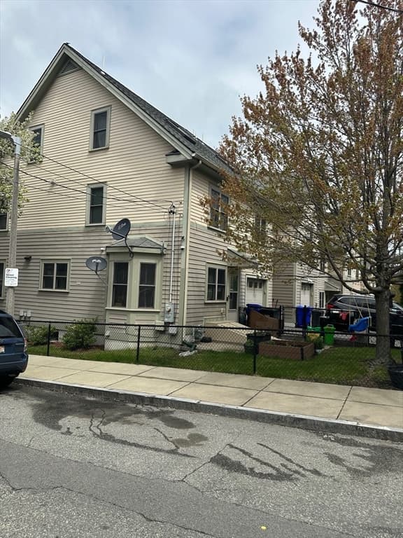 Casa em Boston — foto 3