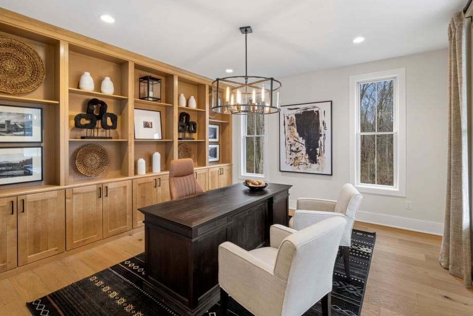 Casa em Hopkinton — foto 7
