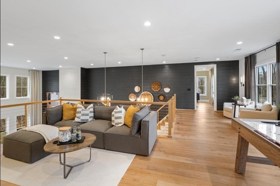Casa em Hopkinton — foto 3