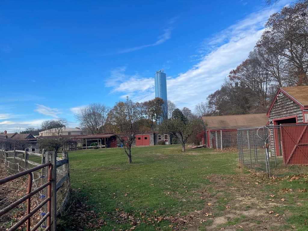 Casa em Raynham