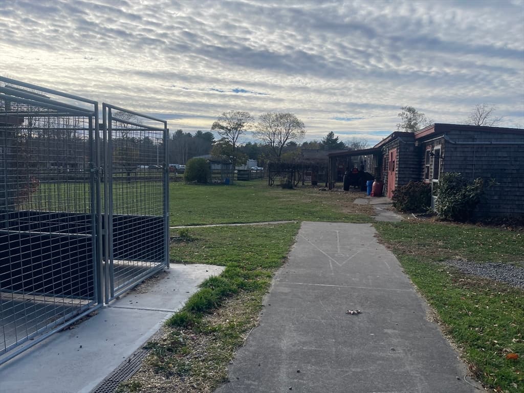 Casa em Raynham — foto 9