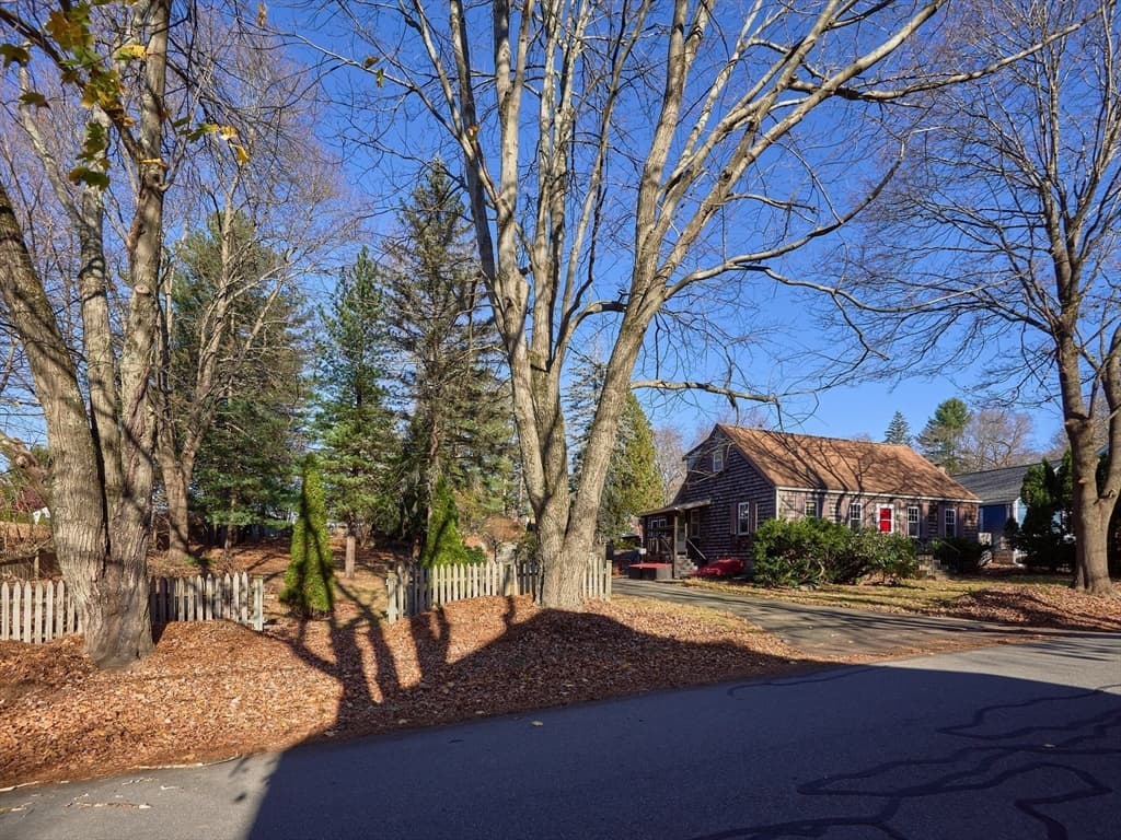 Casa em Worcester — foto 2