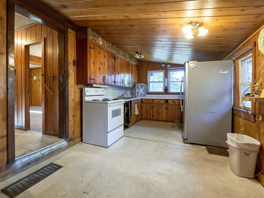 Casa em Worcester — foto 6