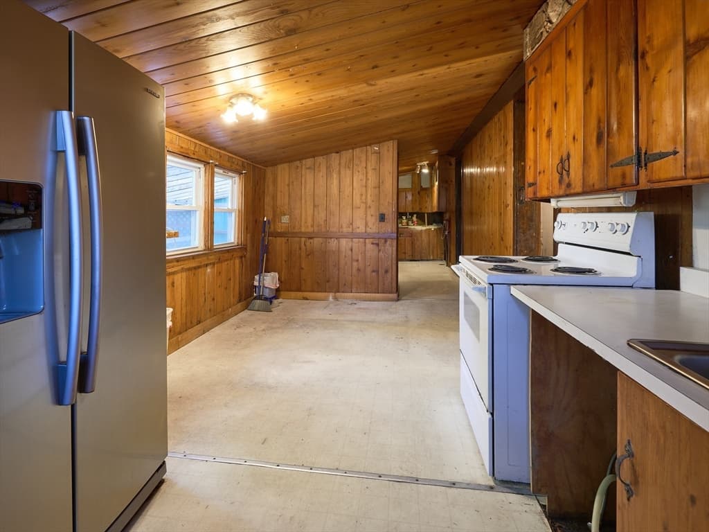 Casa em Worcester — foto 7