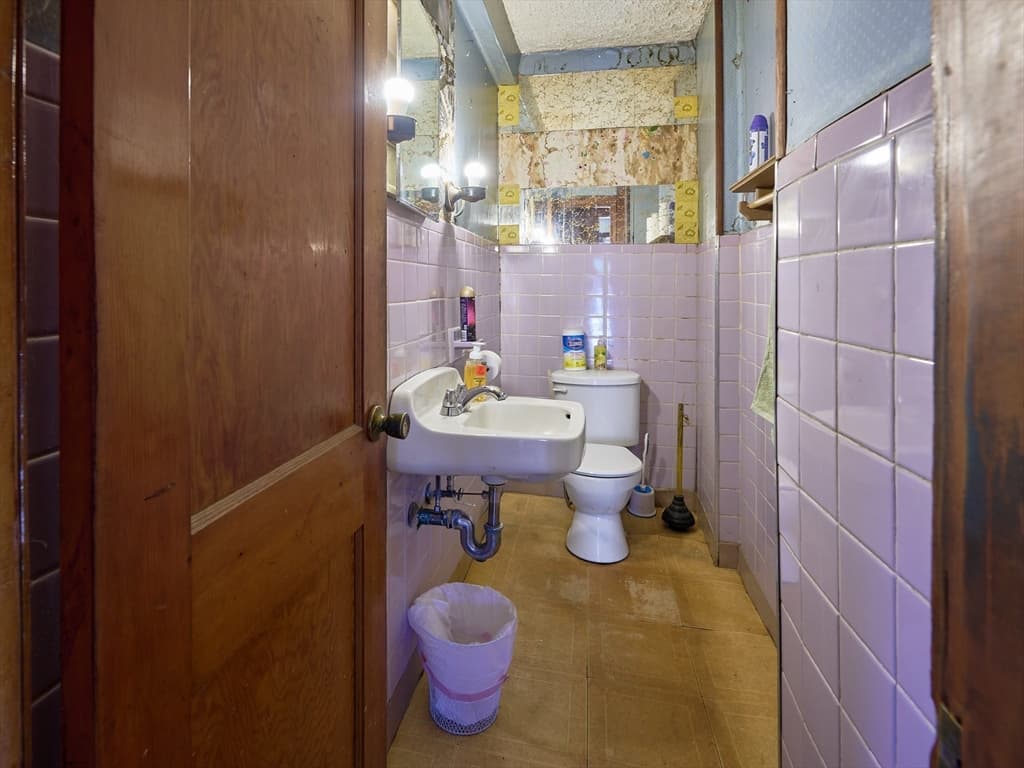 Casa em Worcester — foto 9