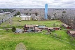 Terreno em Raynham