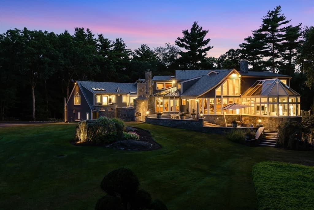 Casa em Hingham — foto 2