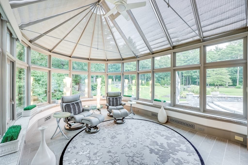 Casa em Hingham — foto 7