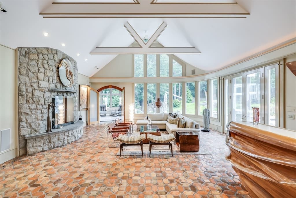 Casa em Hingham — foto 5
