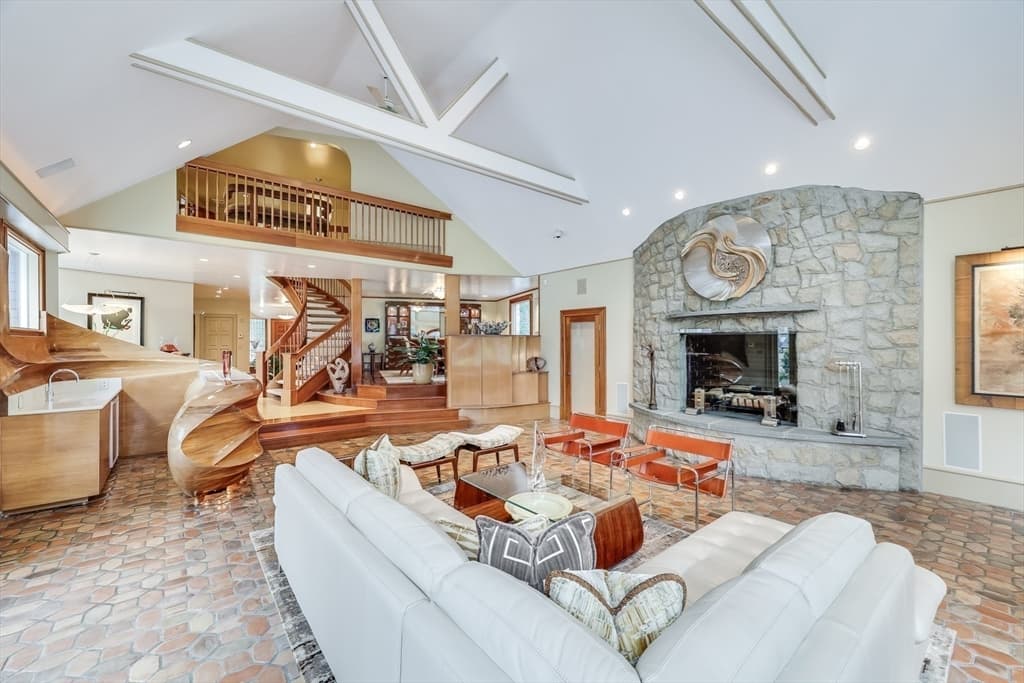 Casa em Hingham — foto 8