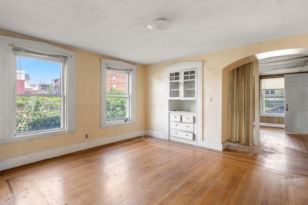 Multi-família em Natick — foto 7