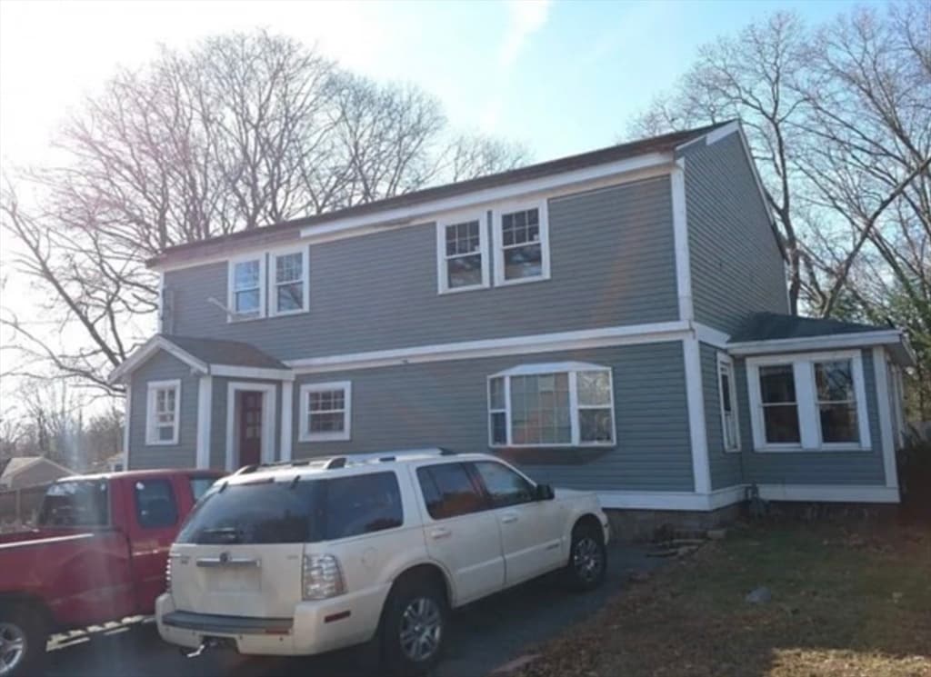 Casa em Brockton