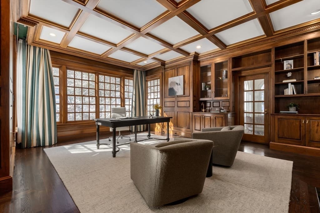 Casa em Wellesley — foto 4