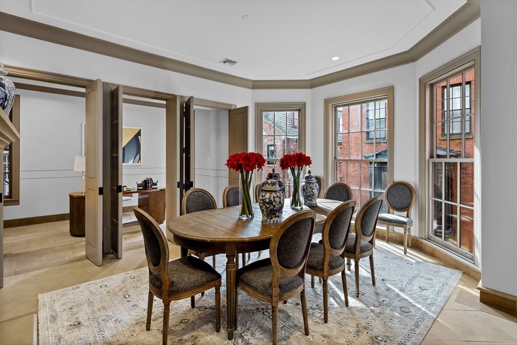 Casa em Boston — foto 6
