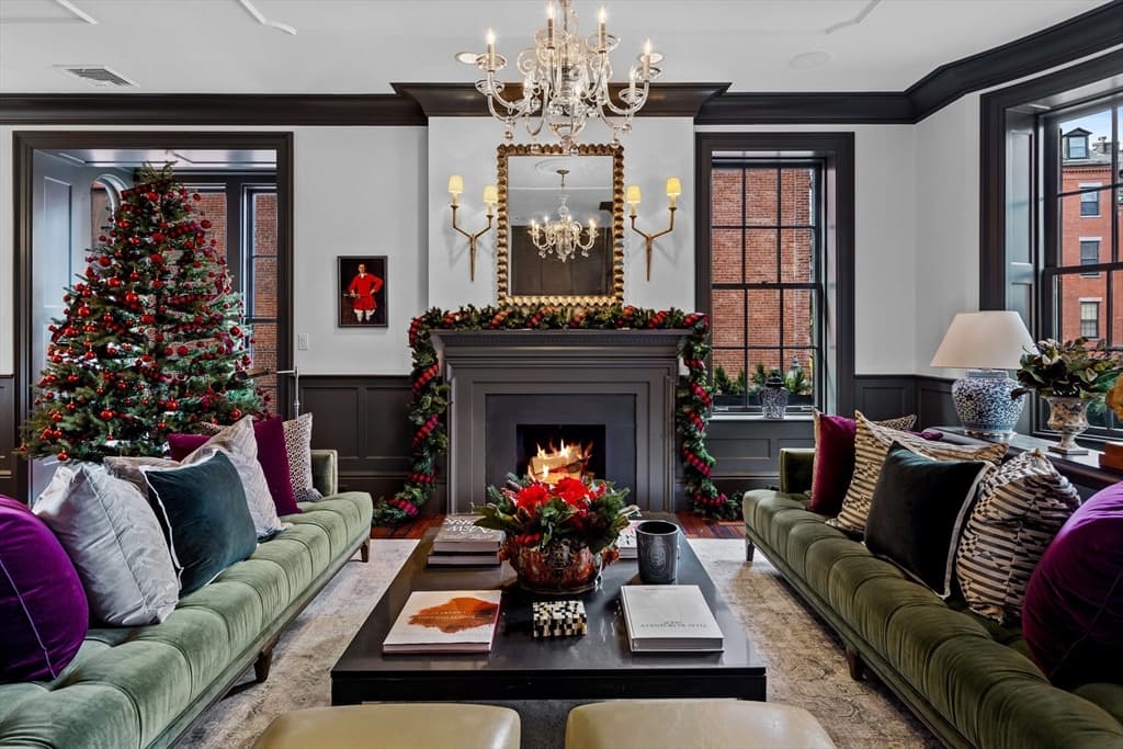 Casa em Boston — foto 4