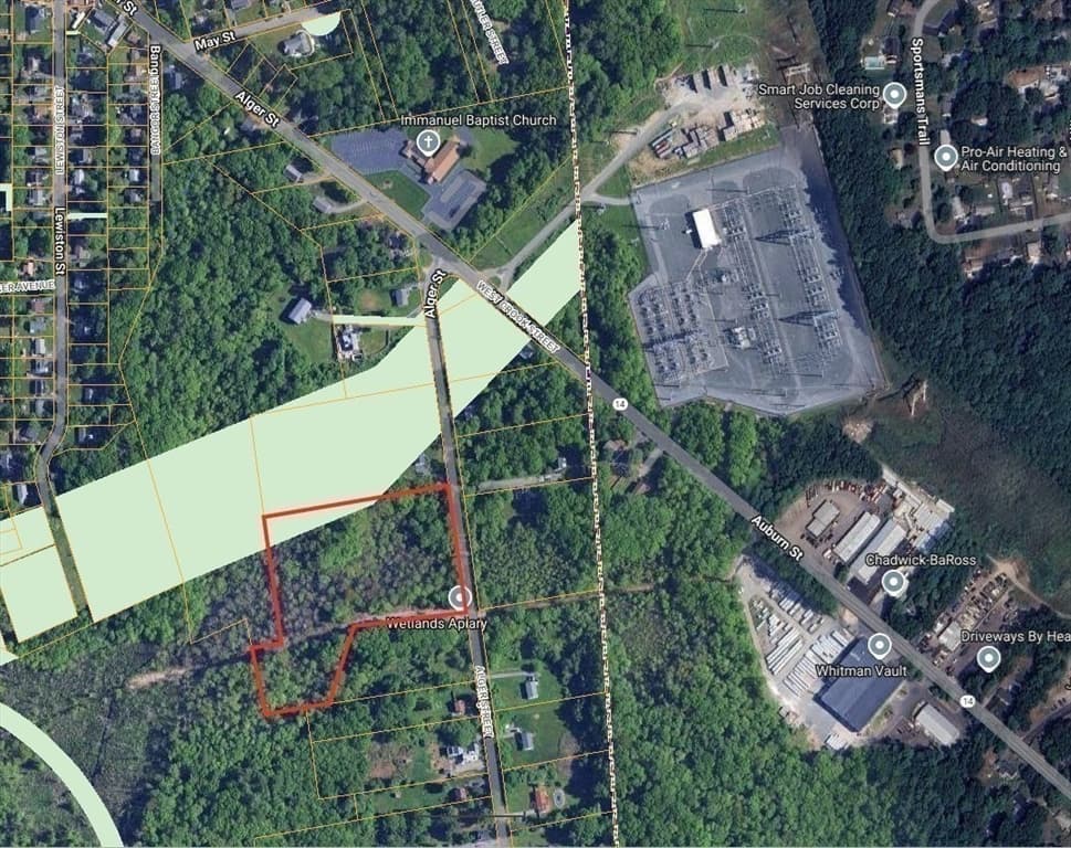 Casa em Brockton — foto 2