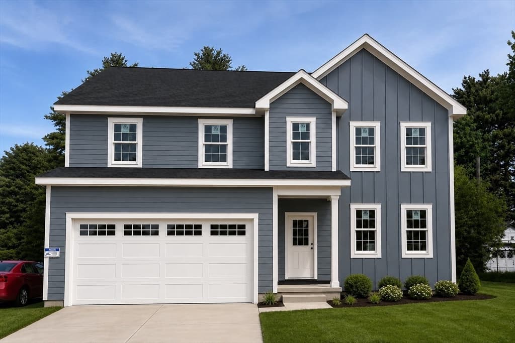 Casa em Chicopee