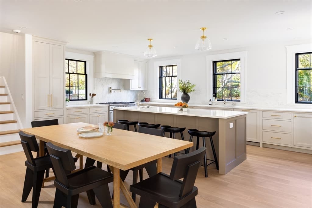Casa em Cambridge — foto 4