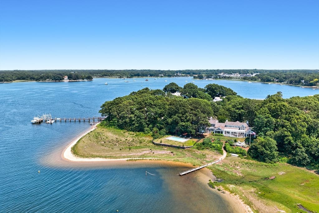 Casa em Barnstable