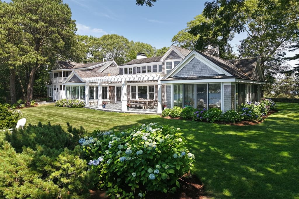 Casa em Barnstable — foto 4