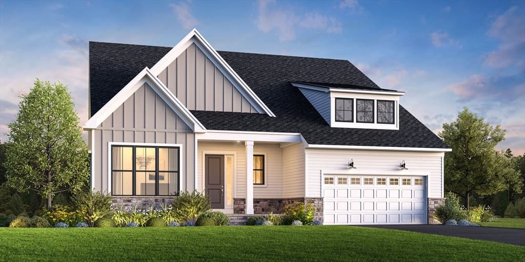 Casa em Plymouth