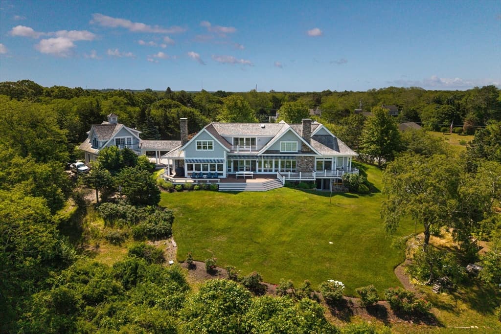 Casa em Eastham