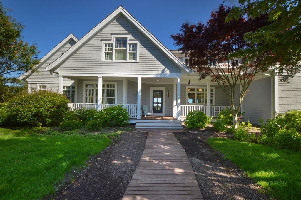 Casa em Eastham — foto 4