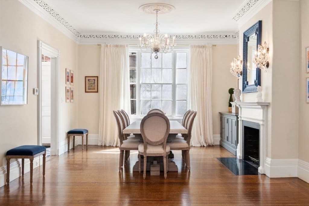 Casa em Boston — foto 6