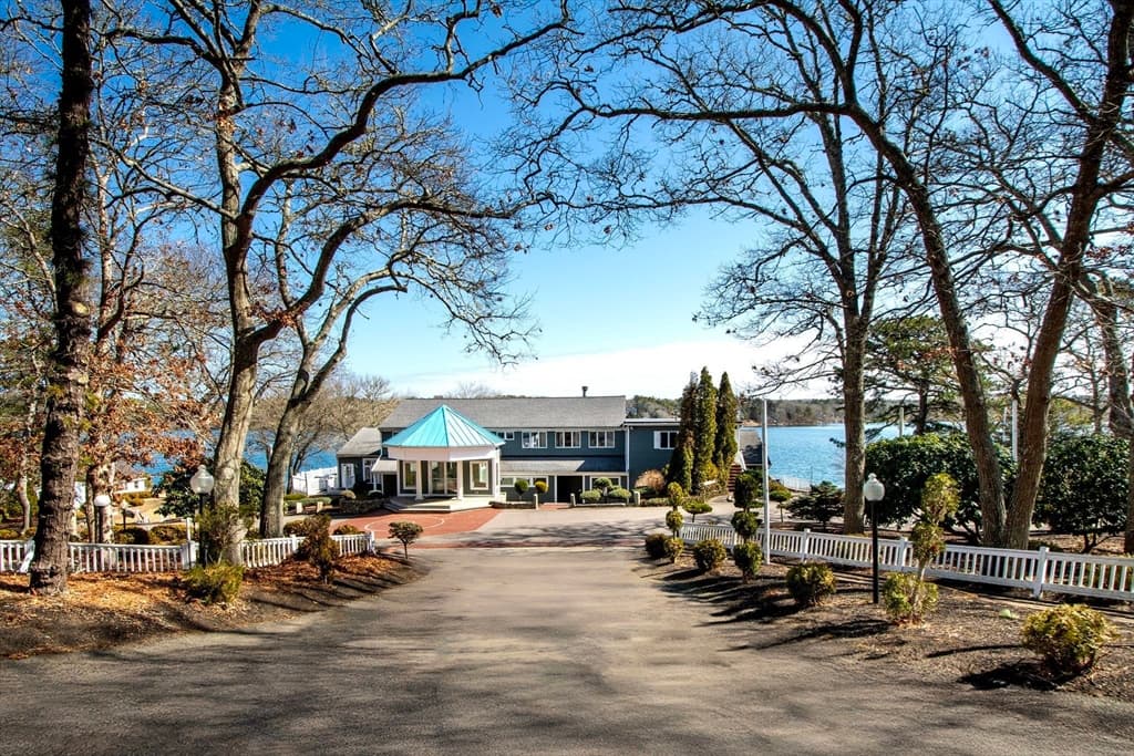 Casa em Plymouth