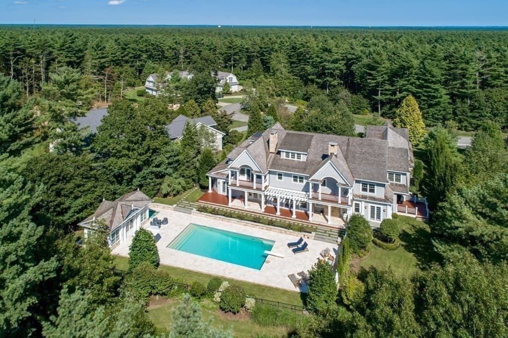 Casa em Mattapoisett — foto 2