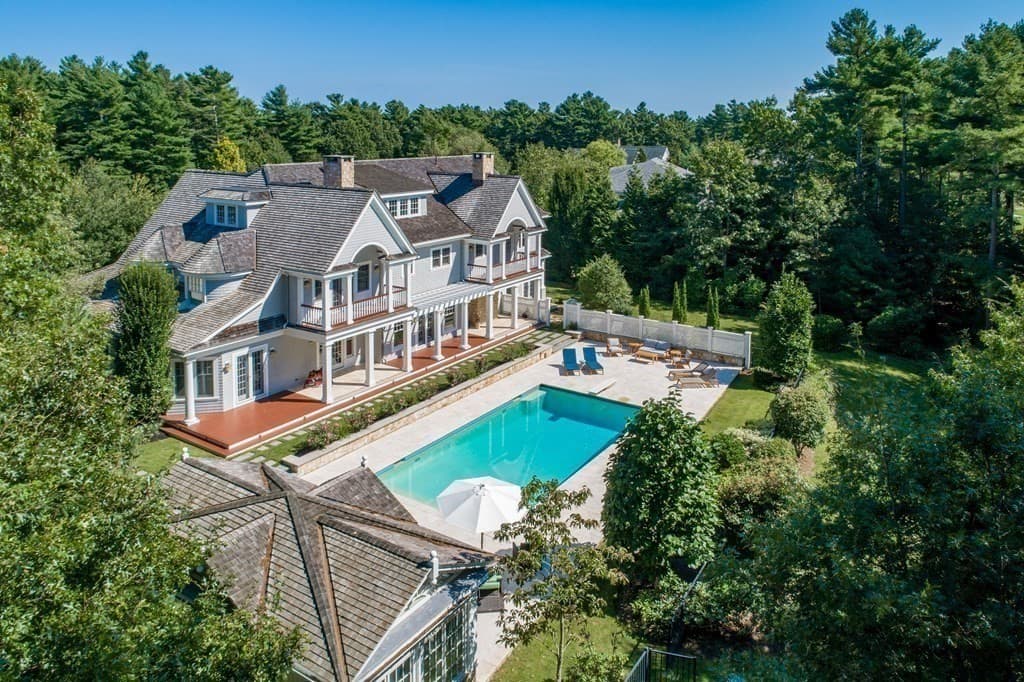 Casa em Mattapoisett — foto 3