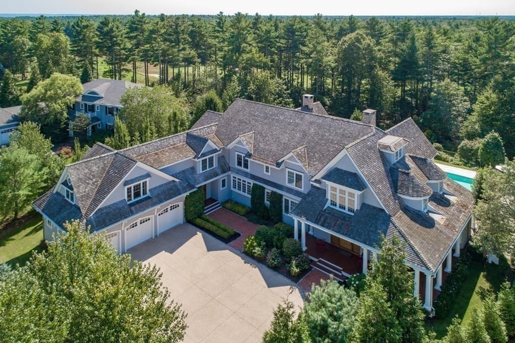 Casa em Mattapoisett — foto 4