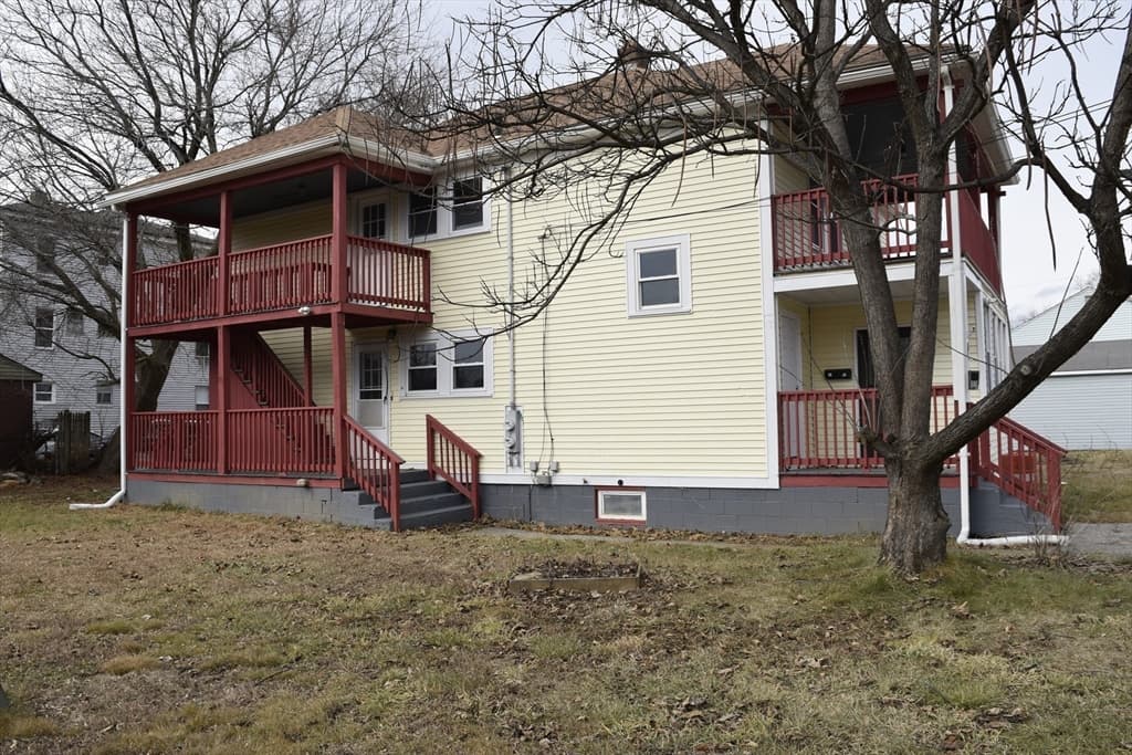 Multi-família em Southbridge — foto 2