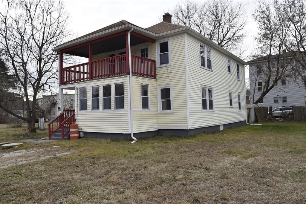 Multi-família em Southbridge — foto 3