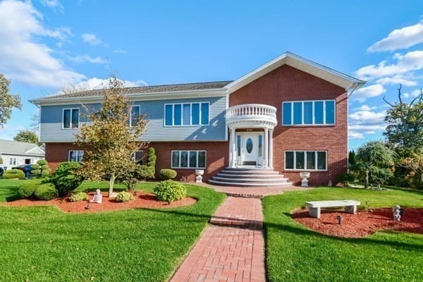 Casa em Fall River