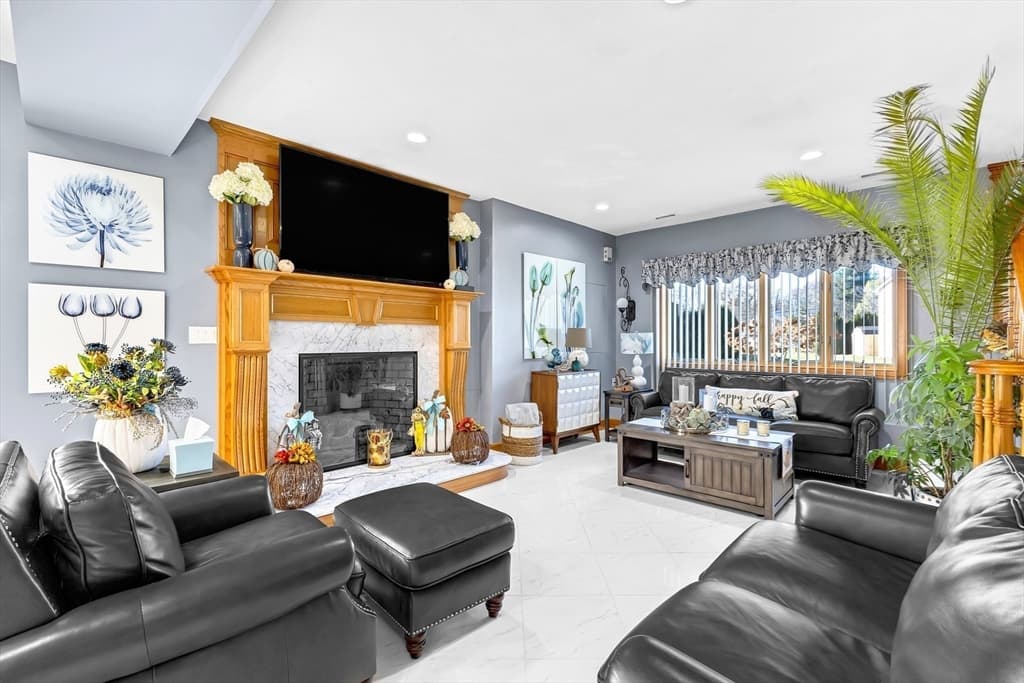 Casa em Fall River — foto 4