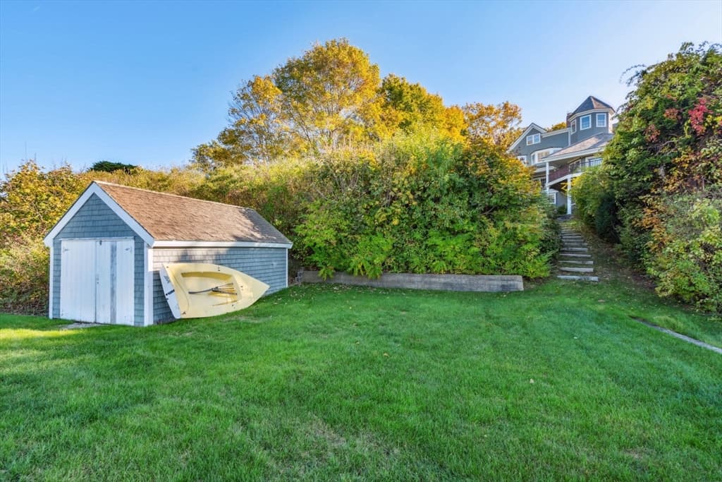 Casa em Duxbury — foto 5