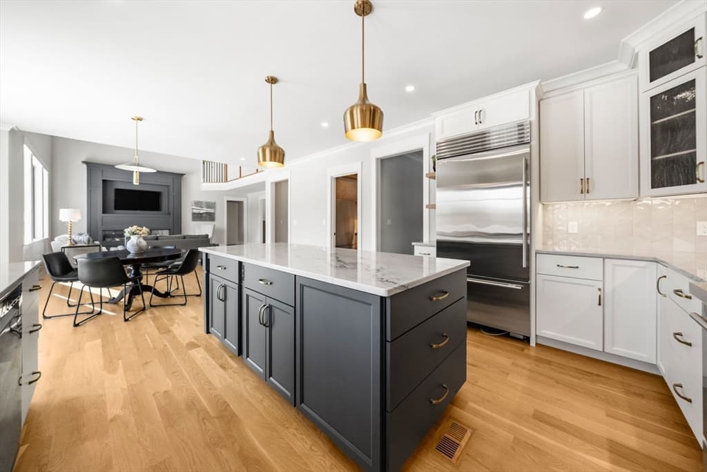 Casa em Hopkinton — foto 9