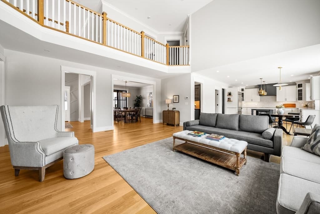 Casa em Hopkinton — foto 4