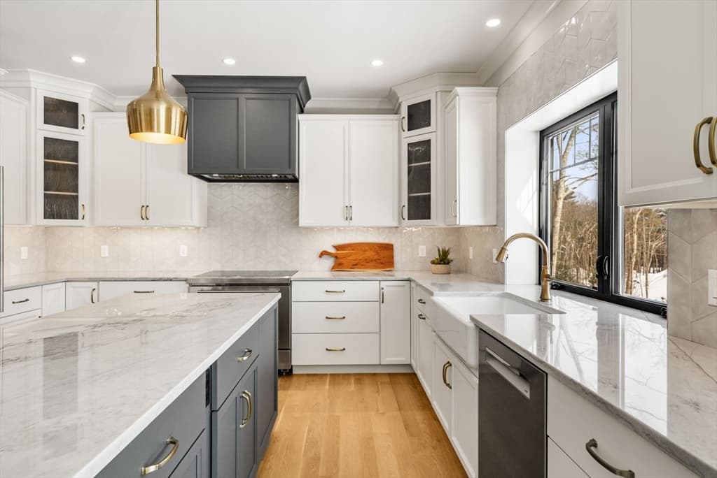 Casa em Hopkinton — foto 8