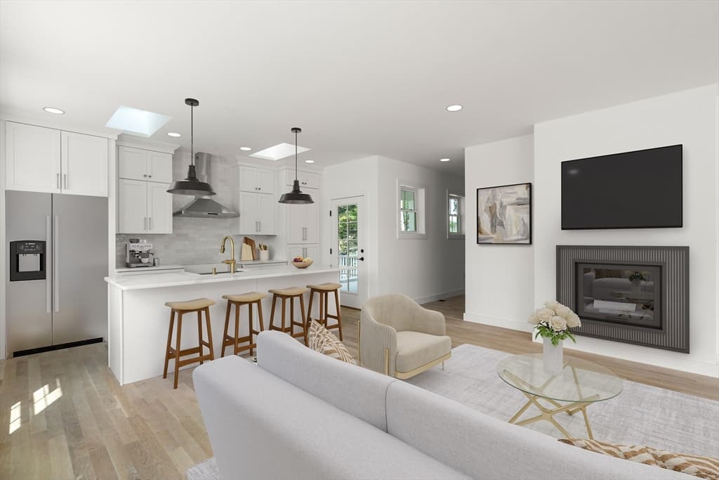 Casa em Boston — foto 6
