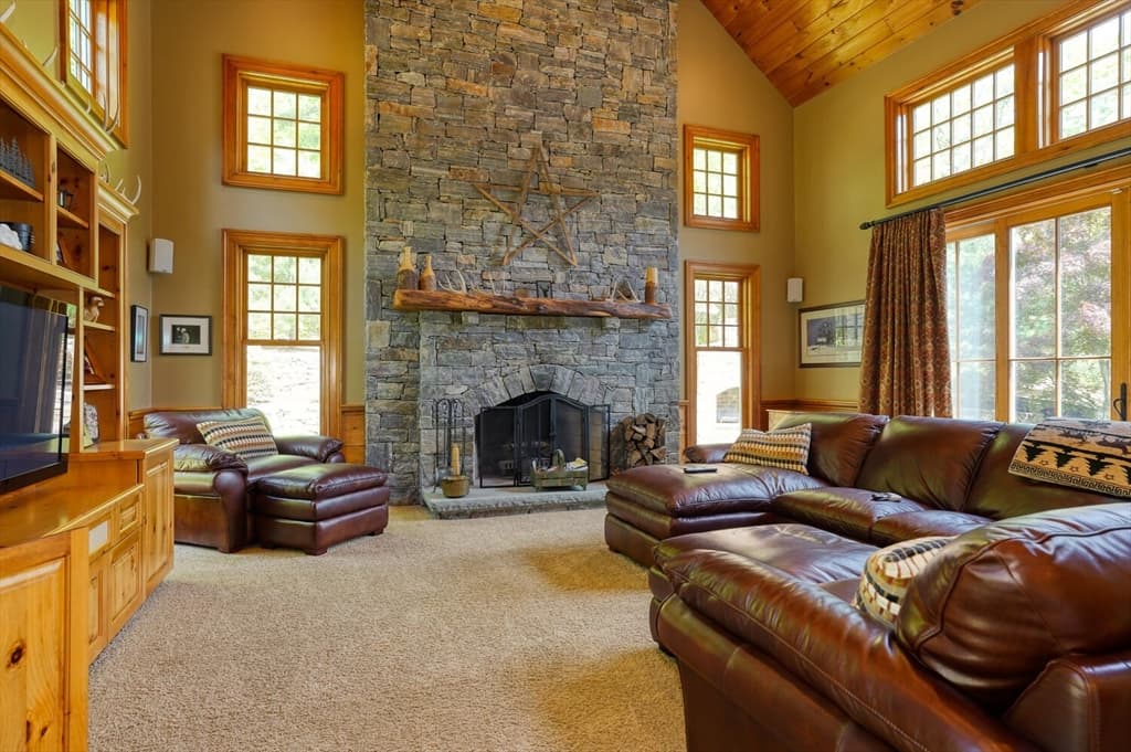 Casa em Northborough — foto 7