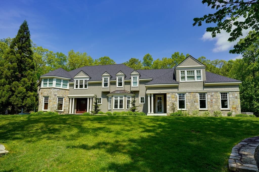 Casa em Northborough