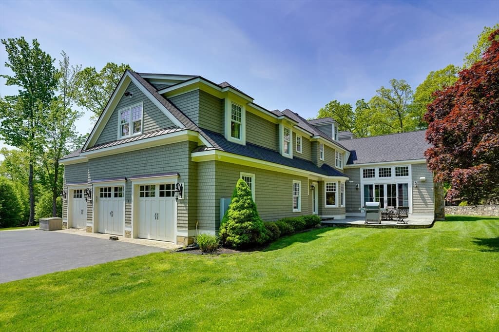 Casa em Northborough — foto 5
