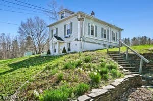 Casa em Pittsfield — foto 2