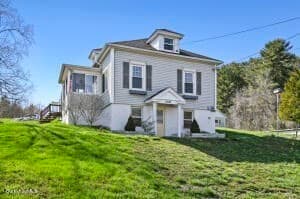 Casa em Pittsfield
