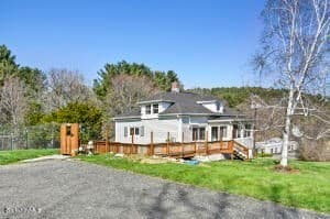 Casa em Pittsfield — foto 5