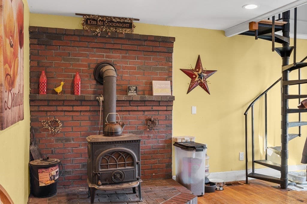 Casa em Georgetown — foto 7