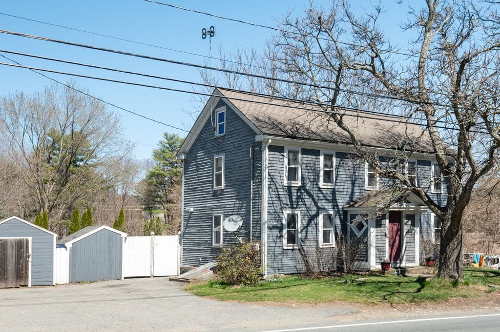 Casa em Georgetown