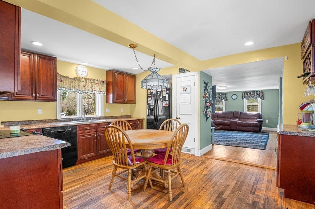 Casa em Georgetown — foto 4